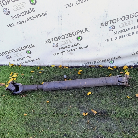 49020H1112 HYUNDAI Кардан задний купить в Полтава