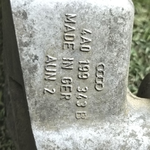 4A0199343B VAG купить в Ровно