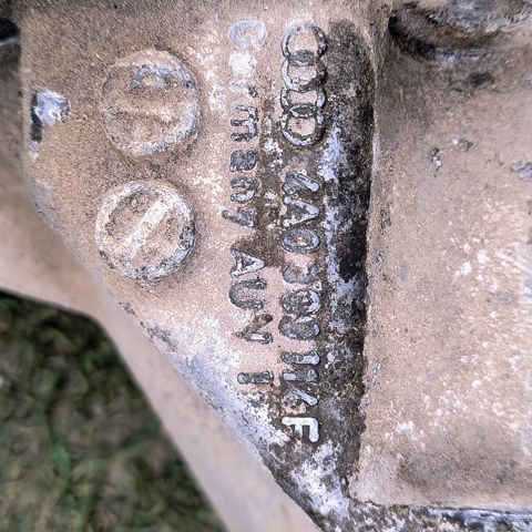 VAG 4A0399114F в наличии Ровно
