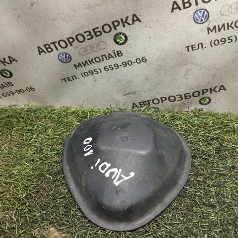 Крышка опоры амортизатора переднего 4A0412375 VAG
