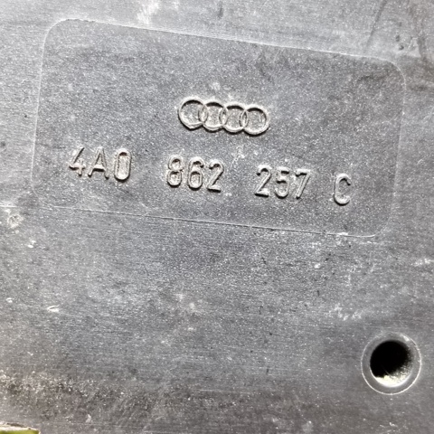 4A0862257C VAG Насос пневматической системы кузова купить в Павлоград