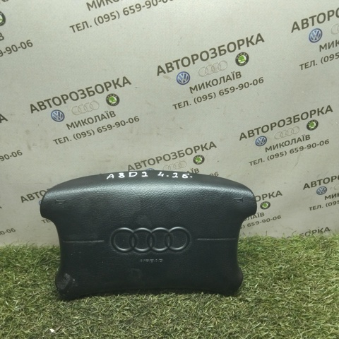 Airbag в мультируль 4A0880201J VAG