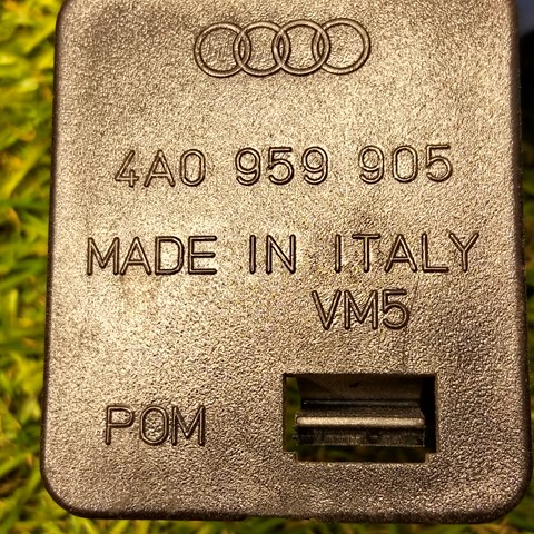 VAG 4A0959905 в наличии Хмельницкий