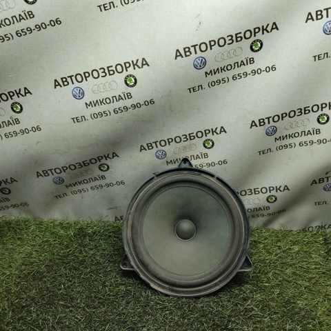 Динамик передний 4B0035411 VAG