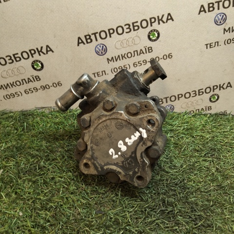 4B0145155R Насос ГУР купить Ужгород