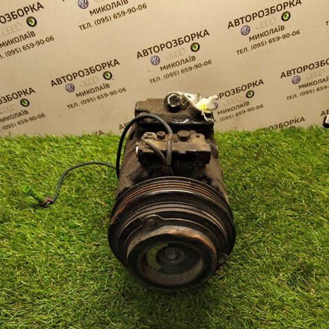4B0260805P VAG Компрессор кондиционера купить в Львов