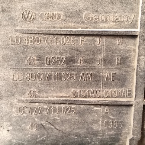 VAG 4B0711025F в наличии Харьков