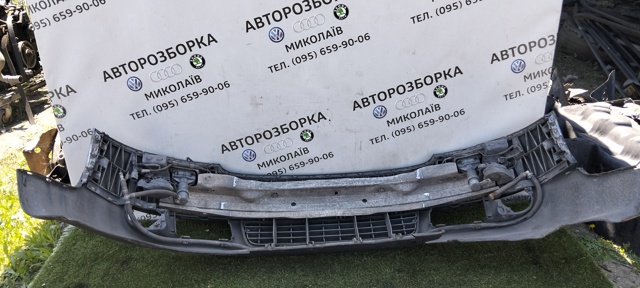 VAG 4B0807111B в наличии Житомир