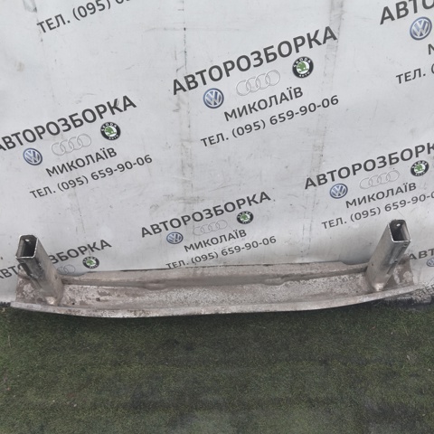 Кронштейн усилителя заднего бампера 4B0807331H VAG