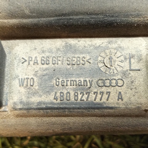 VAG 4B0827777A в наличии Хмельницкий
