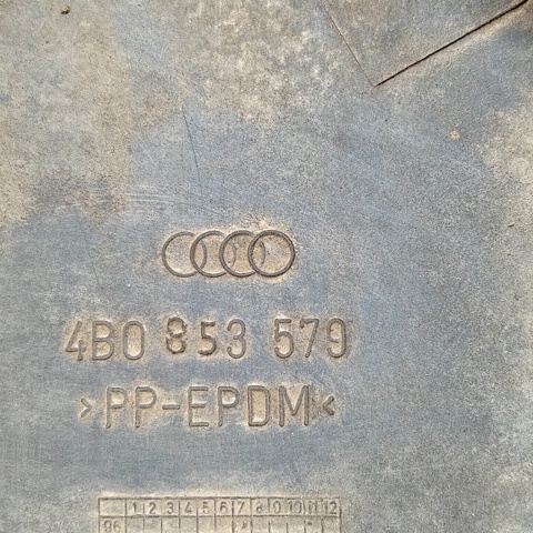VAG 4B0853579 в наличии Кривой Рог