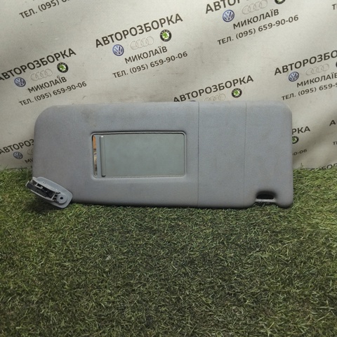 VAG 4B0857552 Солнцезащитный козырек в наличии Каменское