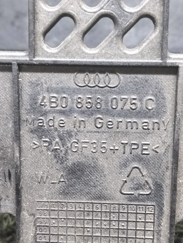VAG 4B0858075C в наличии Николаев