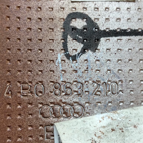 4B0863210 VAG купить в Одесса