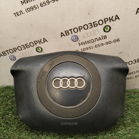 Подушка безопасности водителя 4B0880201AD01C VAG