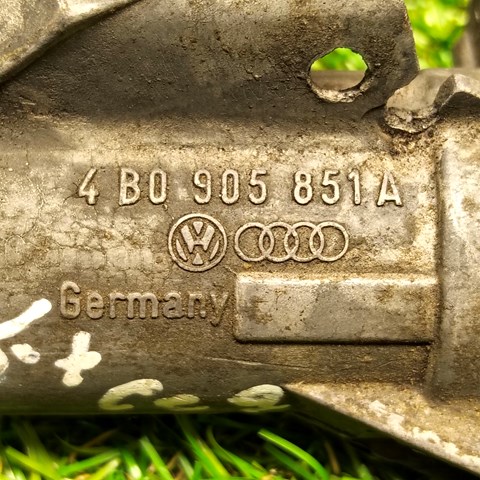 VAG 4B0905851A Замок зажигания в наличии Сумы