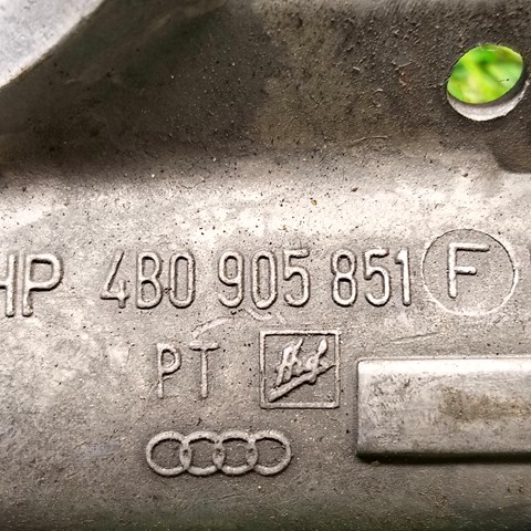 4B0905851F Замок зажигания купить Чернигов