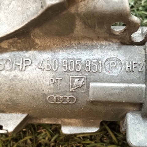 4B0905851P VAG Замок зажигания купить в Ровно