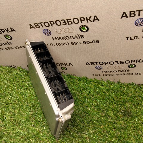 4B0907401K Блок управления двигателем купить Хмельницкий