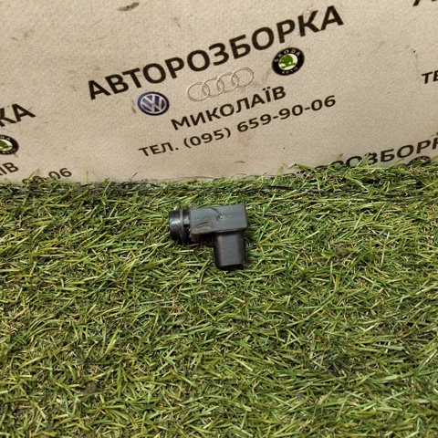 Датчик загрязнения воздуха 4B0907659A VAG