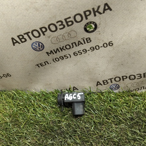 VAG 4B0907659A Датчик загрязнения воздуха в наличии Запорожье