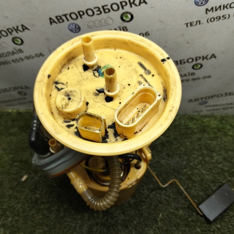 4B0919050B Бензонасос купить Киев
