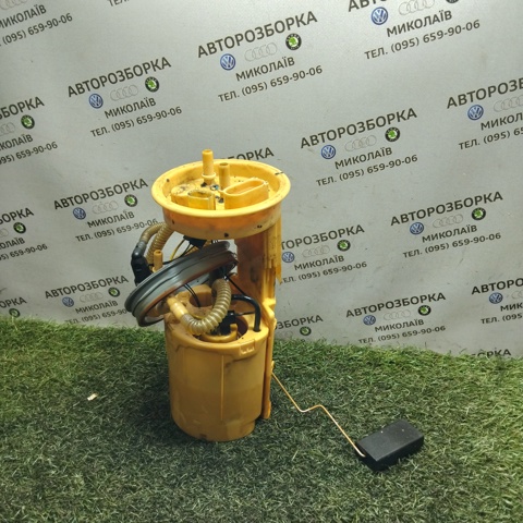 Бензонасос 4B0919050B VAG
