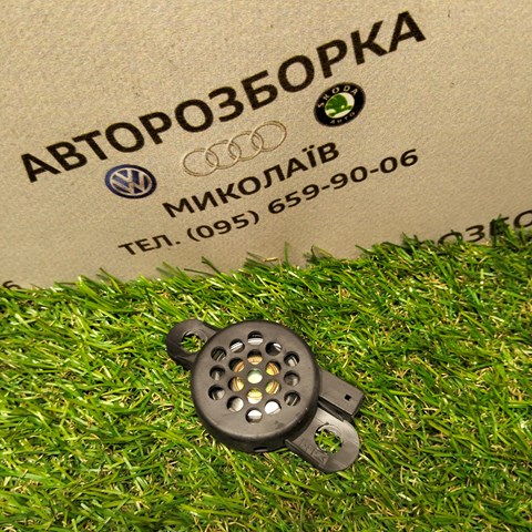 Зуммер парктроника/безключевого доступа 4B0919279 VAG