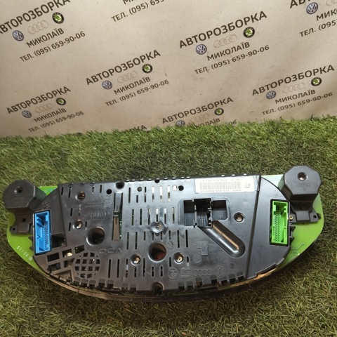 VAG 4B0919881X Панель приборов в наличии Ровно