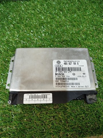 Модуль АКПП электронный 4B0927156B VAG