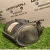 Прибор освещения для плохой видимости, слева 4B0941699A VAG