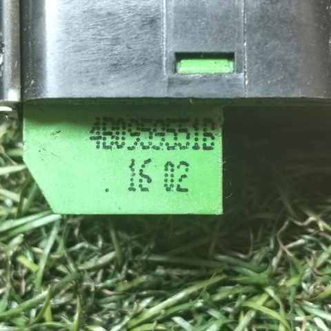 VAG 4B0959551B в наличии Кривой Рог