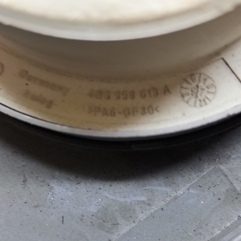 4B0959613A VAG купить в Украина