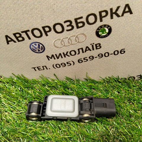 4B0959643C VAG Датчик удара купить в Львов