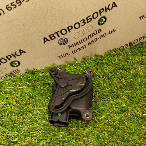 4B1820511C VAG Привод заслонки печки купить в Черновцы