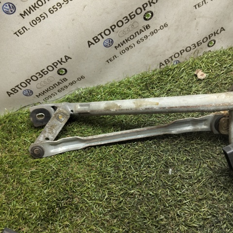 4B1955023C VAG купить в Сумы