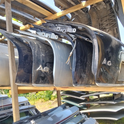 VAG 4B5827023R Крышка багажника в наличии Николаев