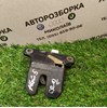 Замок крышки багажника 4B5827505B VAG