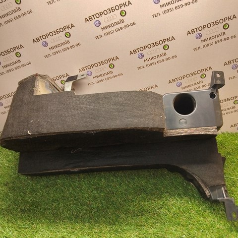 VAG 4B9035382 Сабвуфер в наличии Хмельницкий