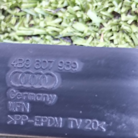 4B9807989 VAG купить в Полтава