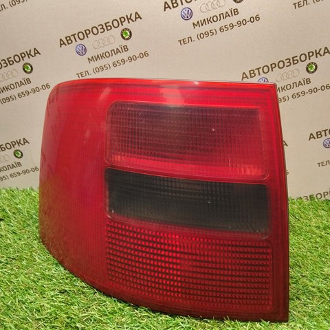 VAG 4B9945095D Фонарь задний левый в наличии Кривой Рог