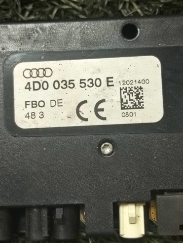 4D0035530E VAG купить в Николаев