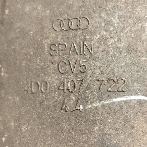 4D0407722 VAG купить в Полтава