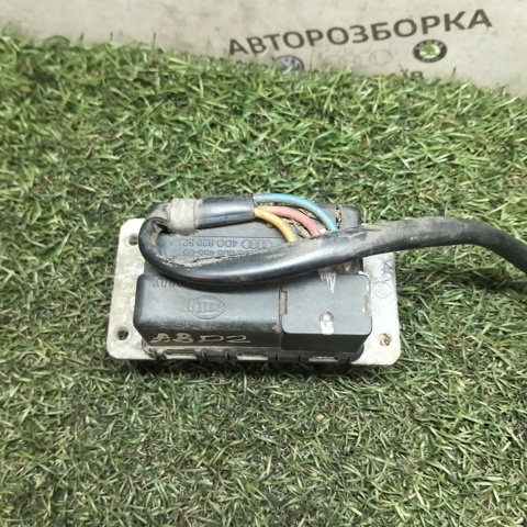 Реле печки 4D0820521A VAG