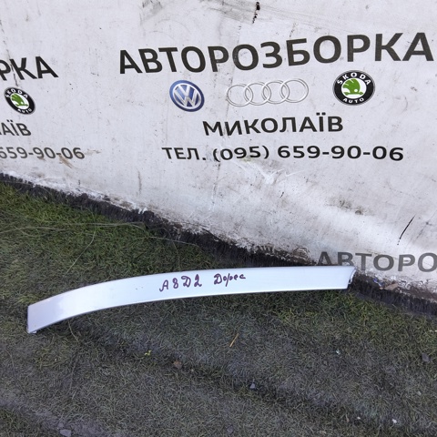 VAG 4D0853207C Ресничка (накладка) левой фары в наличии Ужгород