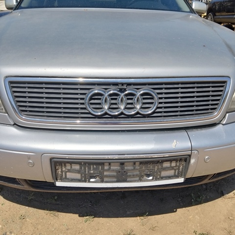 Решетка 4D0853651B VAG