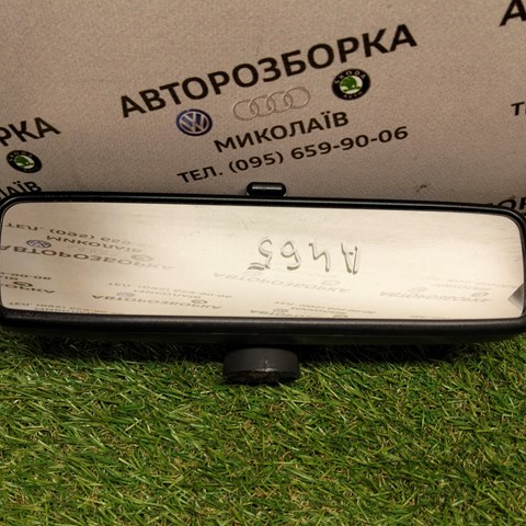 Салонное зеркало 4D0857511 VAG