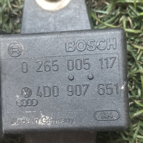 4D0907651 VAG купить в Ужгород
