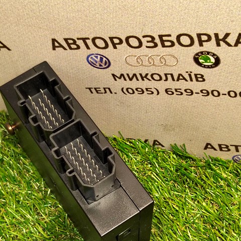 VAG 4D0919283 Модуль управления (ЭБУ) парктроником в наличии Харьков