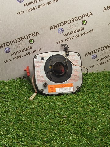 Кольцо подушки безопасности 4D0951543D VAG
